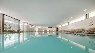 Axis Ponte de Lima Golf Resort Hotel, Portugal | Travel With Siya