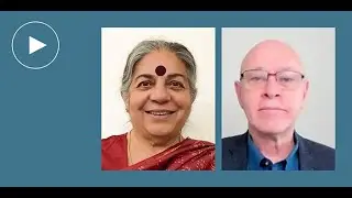 The Earth is Alive: Regenerative Solutions for Hunger, Poverty, and Climate Change