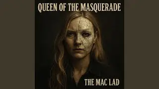 Queen Of The Masquerade