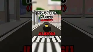 Если бы maifoso был на JJS #viral #jjs #roblox