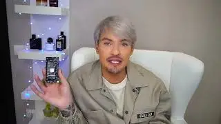 Обзор косметики. Скраб-полироль Dibs cosmetics. Марк Кауфман. Beauty expert.