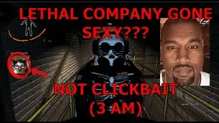 Winter Lethal Company Clips