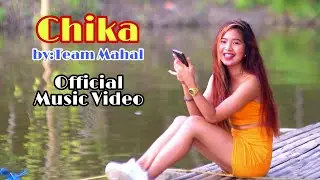 Chika by Team Mahal Official Music Video | kuyabons