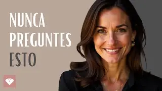 10 Preguntas que una Mujer con Clase Nunca Hace (y Cómo Responder con Elegancia)