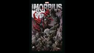 Io sono Morbius - Un Fumetto Per Te