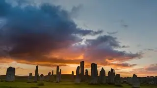 The Highland Stones | | 4K Visuals and Original Celtic Inspired Music