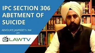 Indian Kanoon - IPC Section 306 abetment of suicide - आईपीसी धारा 306 आत्महत्या का बहकावा - LawRato