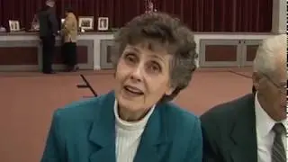 Mary Grace Smith Allen Wade Memories at her Funeral