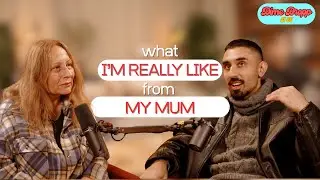 S1 E5: Моя мама рассказывает мне Сплетни...