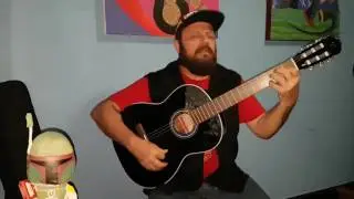 Sabor A Mí - Nicho Hinojosa