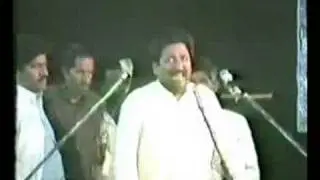 Hafiz Muhammad Ali Balooch P5