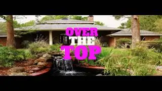Over the Top Tea Party at Louisiana Cajun Mansion