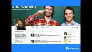 BrandYourself Webinar Series Part 2: SEO Basics