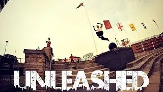 David Nelmes - Unleashed