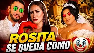 Kimberly DEFIENDE a Oscar y Rosita Fresita queda en RIDÍCULO 🤡 | Secuencia 