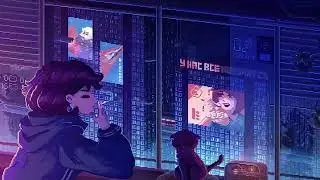 Lofi Hip Hop 🌆 | Relaxing | Chill/Study