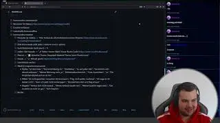 [ARCHIVE] 🤖 Weiterarbeiten am Twitch Chat Bot | Node.js tmi.js MongoDB