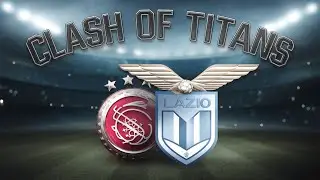 EUROPA LEAGUE SHOWDOWN Ajax Takes On Lazio!!