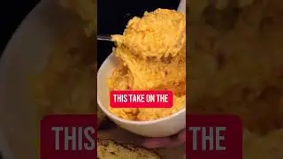 Grilled Pimento Cheese