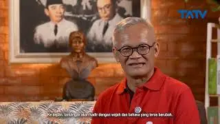 PDIP Solo Diingatkan Pentingnya Rangkul Gen Z