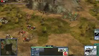 Command & Conquer Zero Hour LIVE | Non-Stop Action & Strategy!