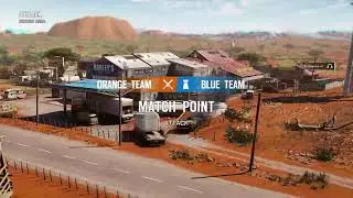 QFP: Rainbow 6 Siege Monthly Game Pass Quest: Finish 1 Training Grounds Match