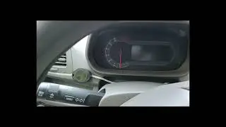 Chevrolet Cobalt. Перегрев.