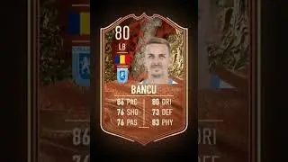 FUT CENTURIONS * VARIANTA ROM&Acirc;NEASCĂ * #fifa23 #ncs #romania