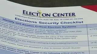 National election leaders meet in Orlando for 2020 election preparations