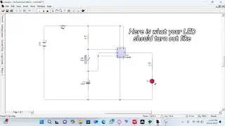 How to design PCB Design Layout A 555 Timer Circuit using livewire and PCB Wizard