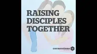 Raising Disciples Together Trailer