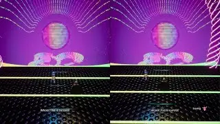 It Takes Two| Rainbow Road References