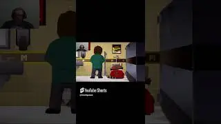 South Park: The Fractured But Whole (Short 1) (#lovettgamez )