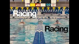 One More Time (SAC Conference Swimming Championships Recap)