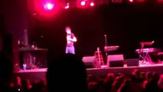 Bo's Intro + Men and Women March 19,2011