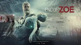 The First Level is Never That Bad (Resident Evil 7 Biohazard) [8]