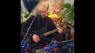 My rendition of runaway to Mars by the group Talk