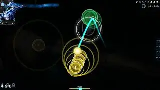 Knight of Sword ( 6.64⭐ | A 98.11% )
