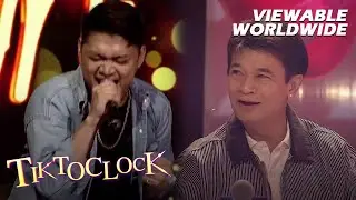 TiktoClock: The KAMPEON that NEVER DISAPPOINTS!