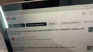 One card FD Withdrawal | Paise wapas nahi mile ? Refund kaise le FULL PROCESS OFFICIAL Email ID