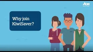 Why join KiwiSaver?