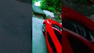 Car😍 #cartoonvideo #blockroad #viralvideo #automobile #katon #cargames