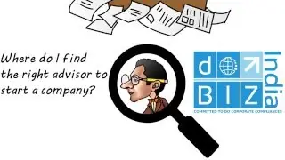 Dobiz India - Incorporation of companies simplified in India