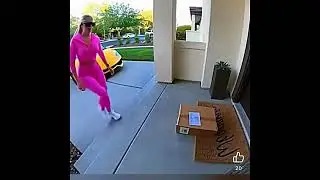 Package thief revenge compilation 