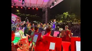 Suite Estancia, Alberto Ginastera I y IV mvto