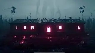 Once Human Mobile opening cutscenes | Best multiplayer open world game of 2025!!?