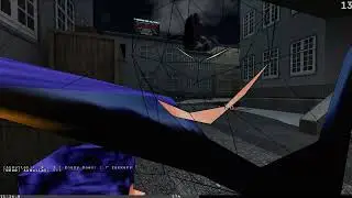 Action Quake 2 - AQtion - 2025-11-03 - riotx