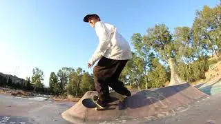 S&oslash;ren & Rasmus Noe Dinero DIY - Malaga
