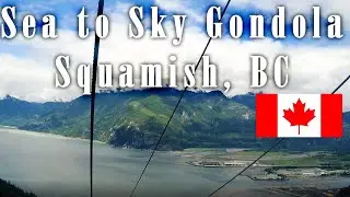 Sea to Sky Hikes - Al's Habrich Trail - Squamish, BC