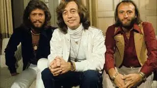 Bee Gees & No Hat Moon - Seasons (From Bunbury Tails)